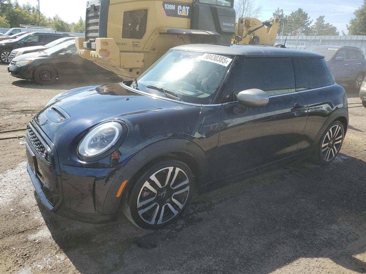 MINI COOPER S 2024
