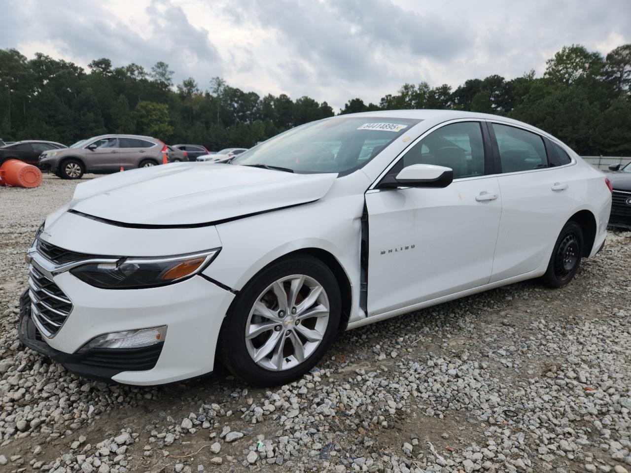 CHEVROLET MALIBU LT 2023