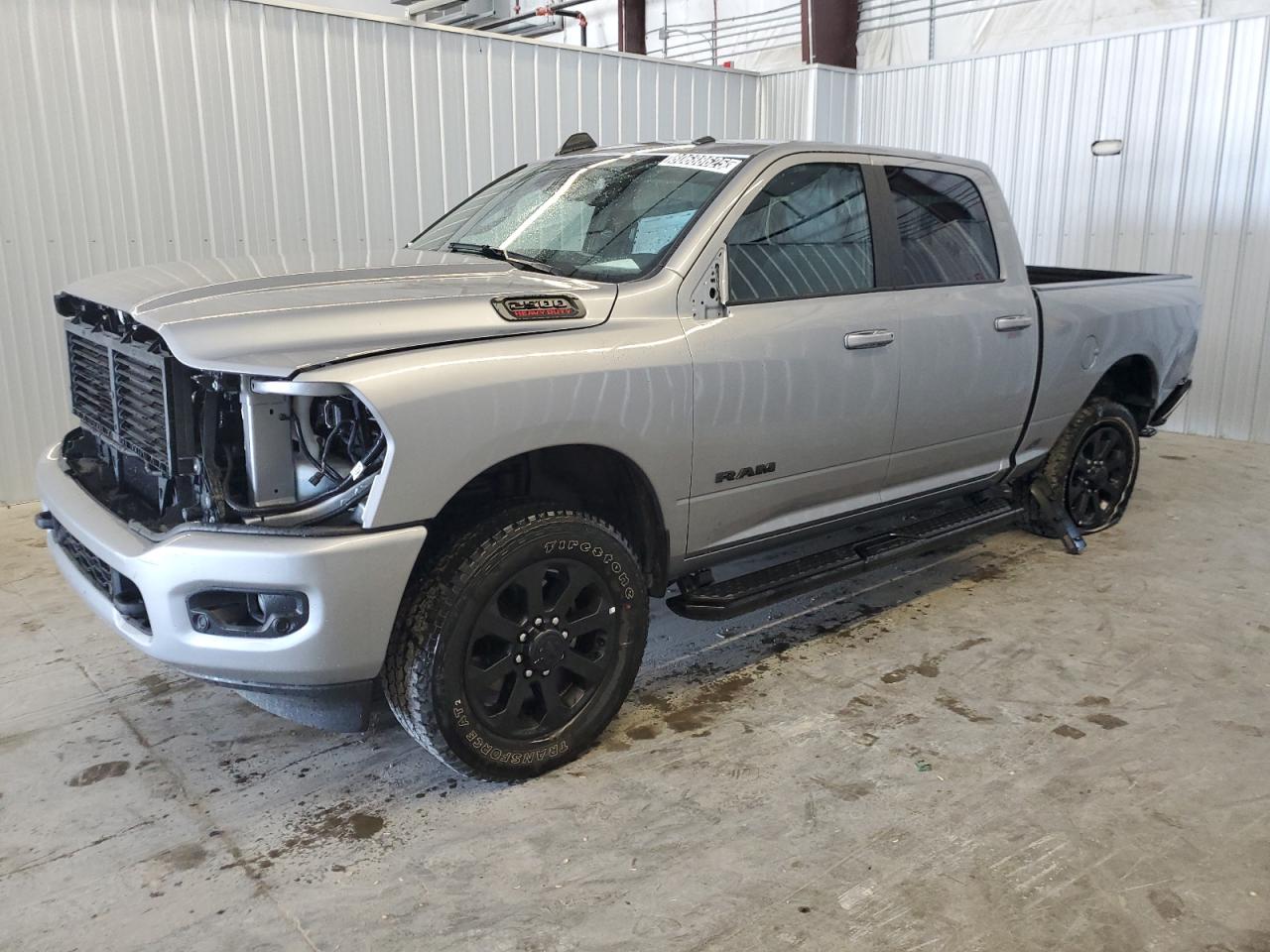 RAM 2500 BIG H 2024