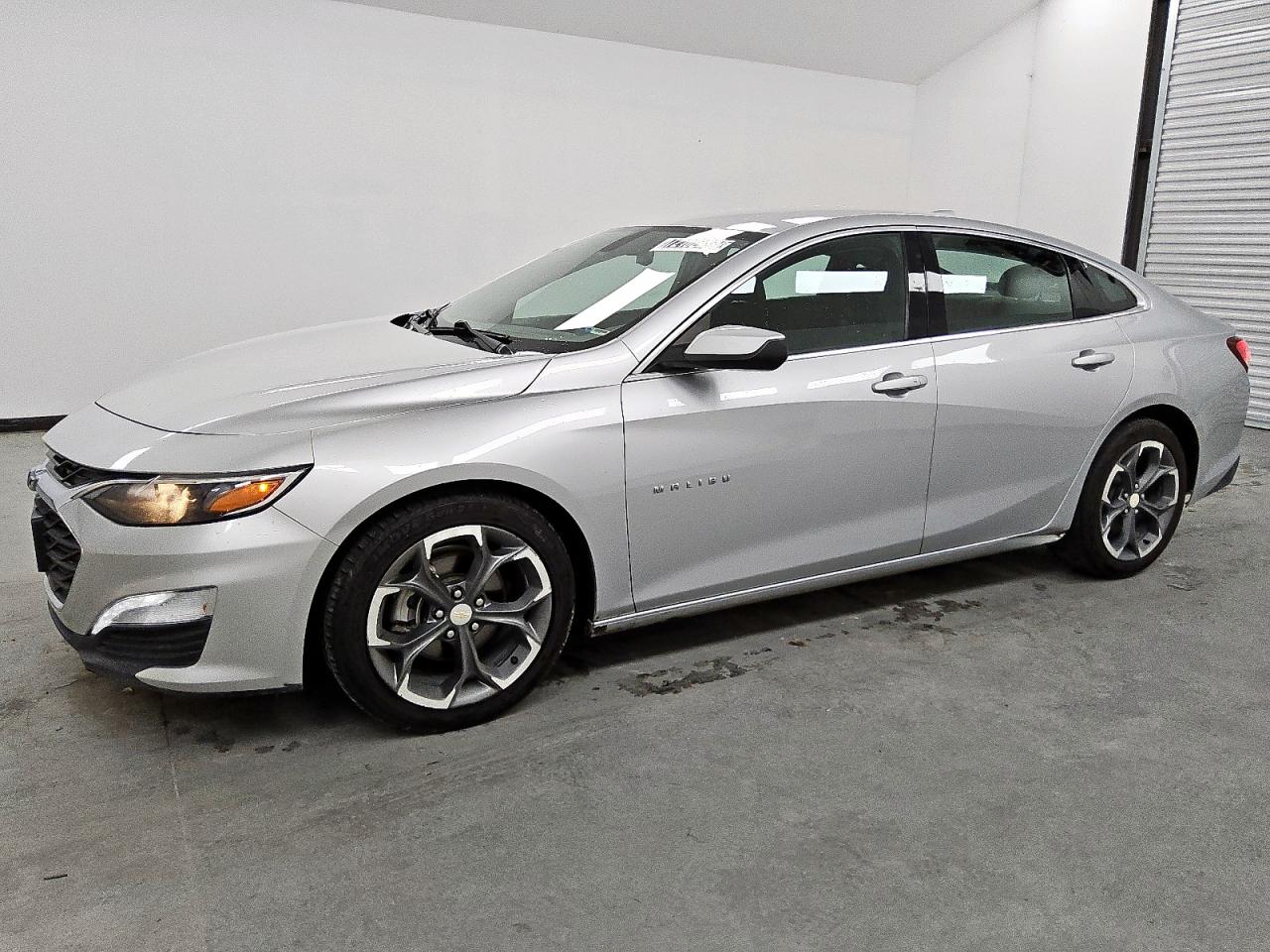 CHEVROLET MALIBU LT 2022