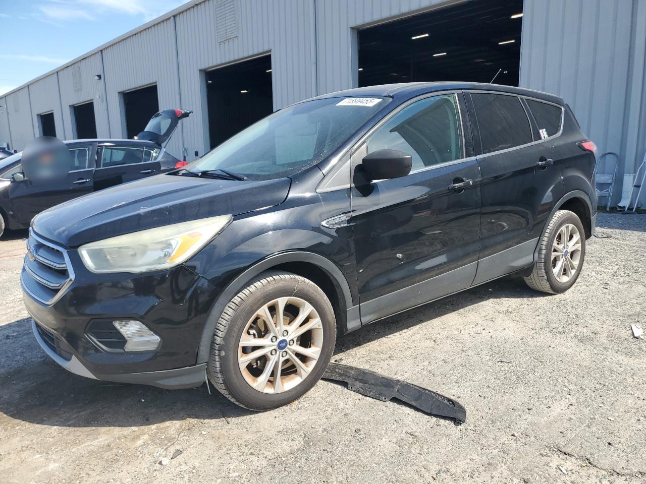 FORD ESCAPE SE 2017