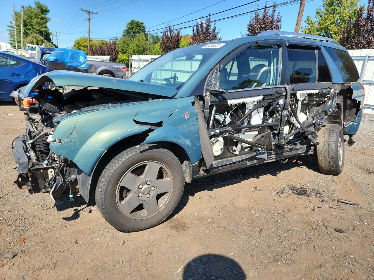 SATURN VUE 2006