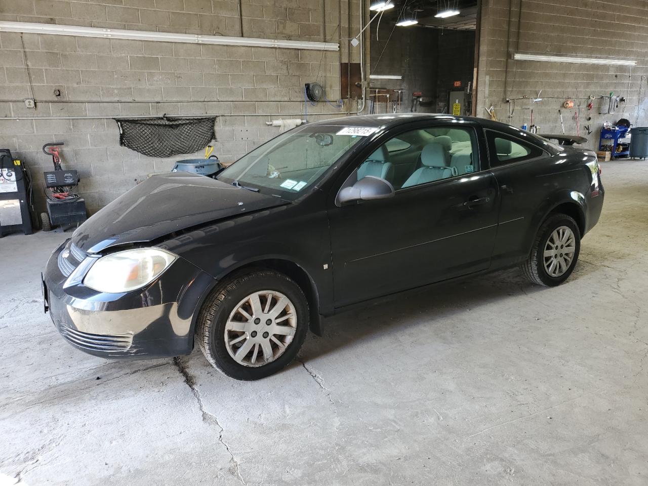 CHEVROLET COBALT LS 2009