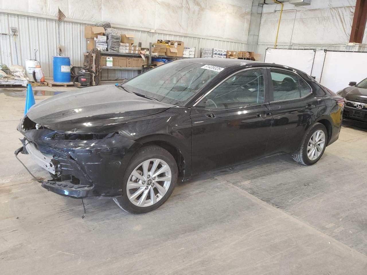 TOYOTA CAMRY LE 2024