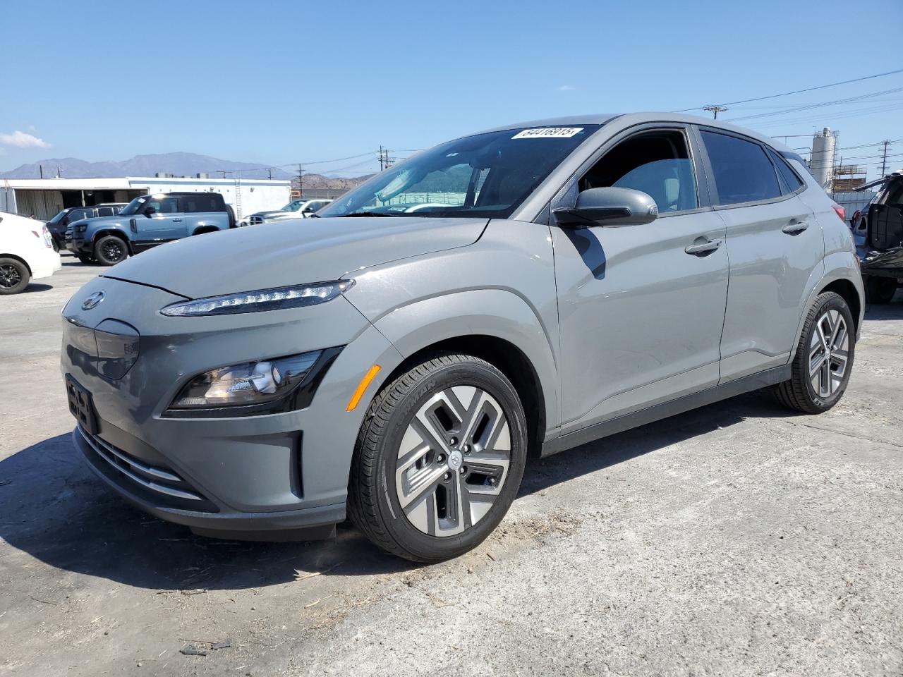 HYUNDAI KONA SE 2023