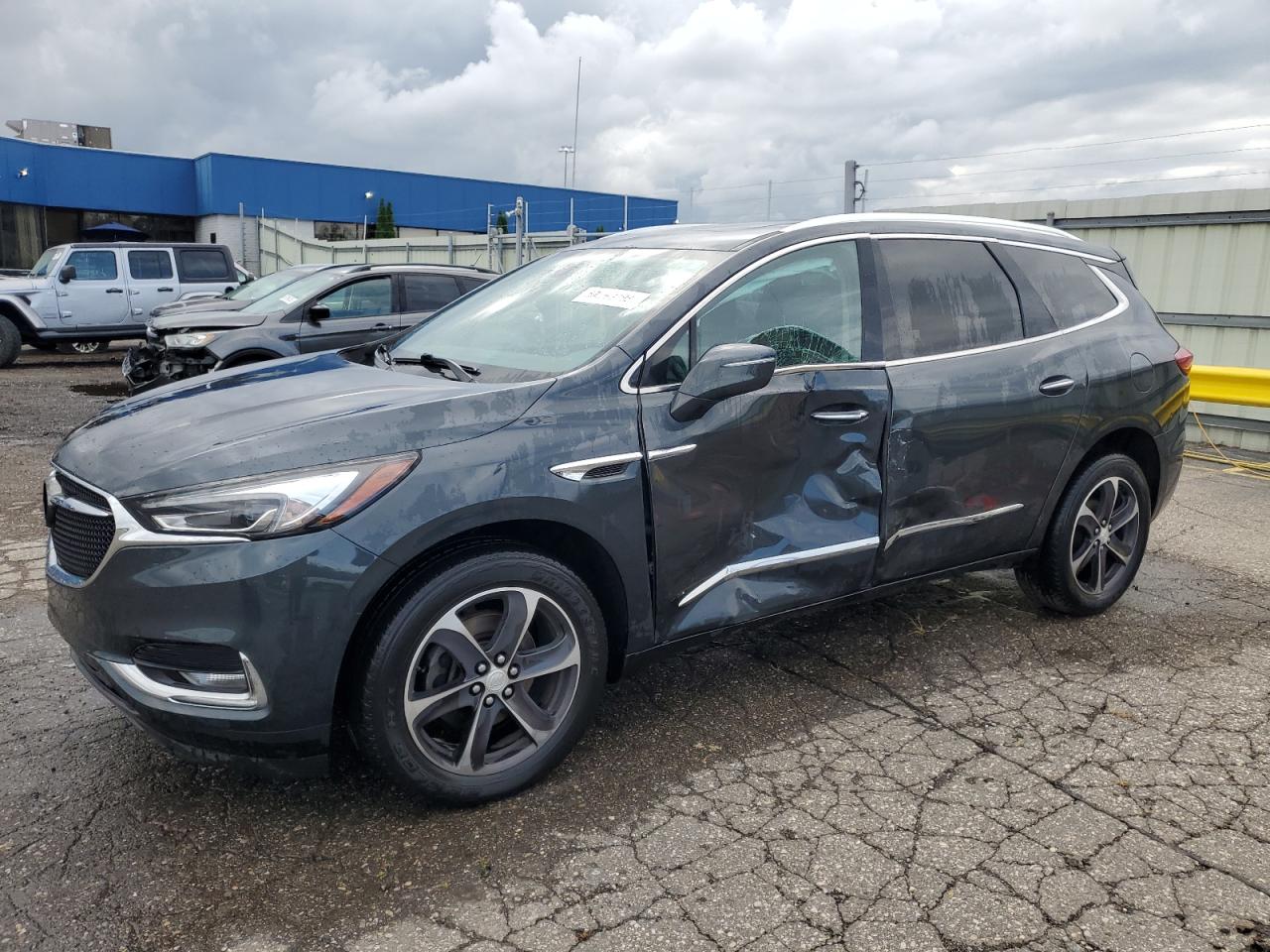 BUICK ENCLAVE 2019