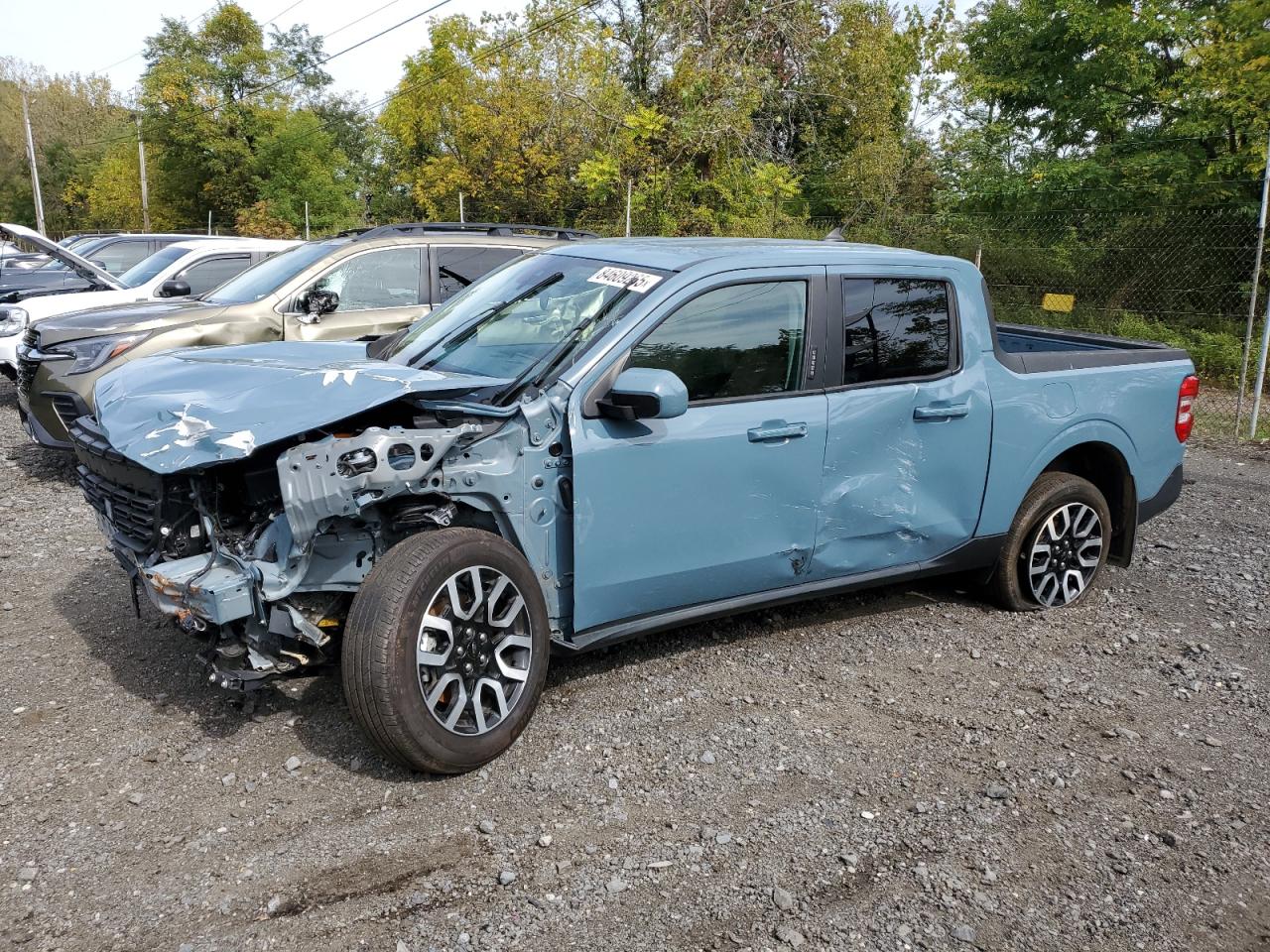 FORD MAVERICK XL 2023