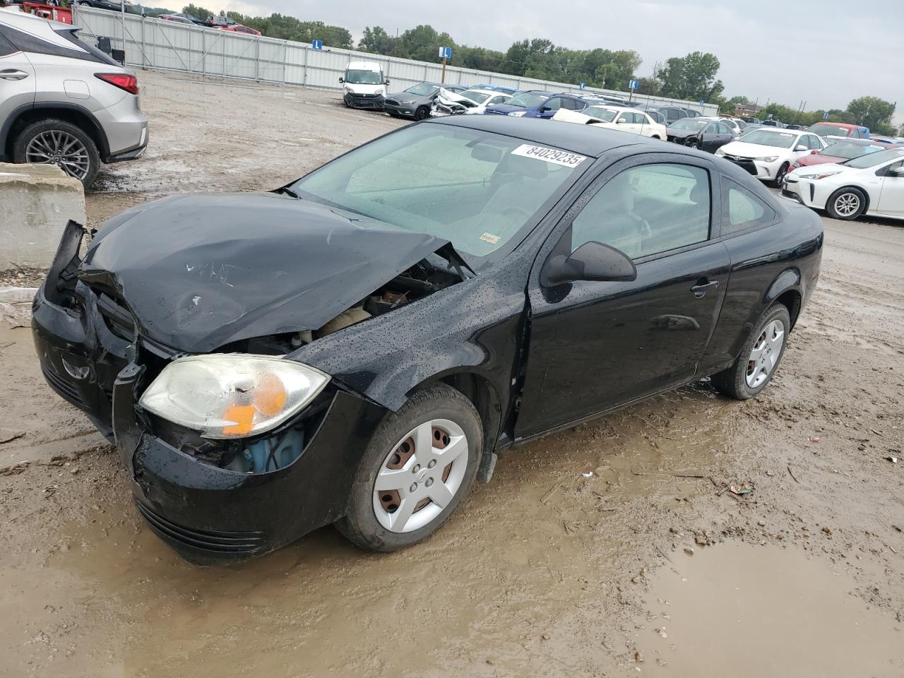 CHEVROLET COBALT 2006