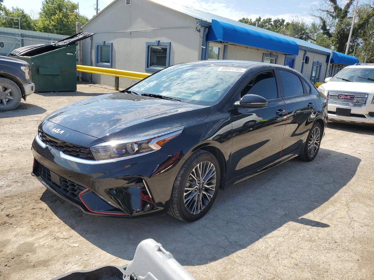 KIA FORTE GT L 2024