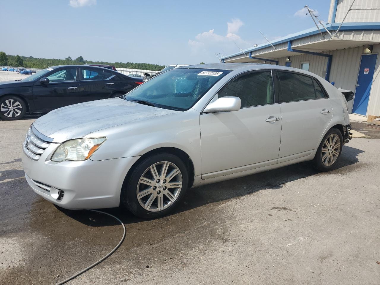 TOYOTA AVALON XL 2006