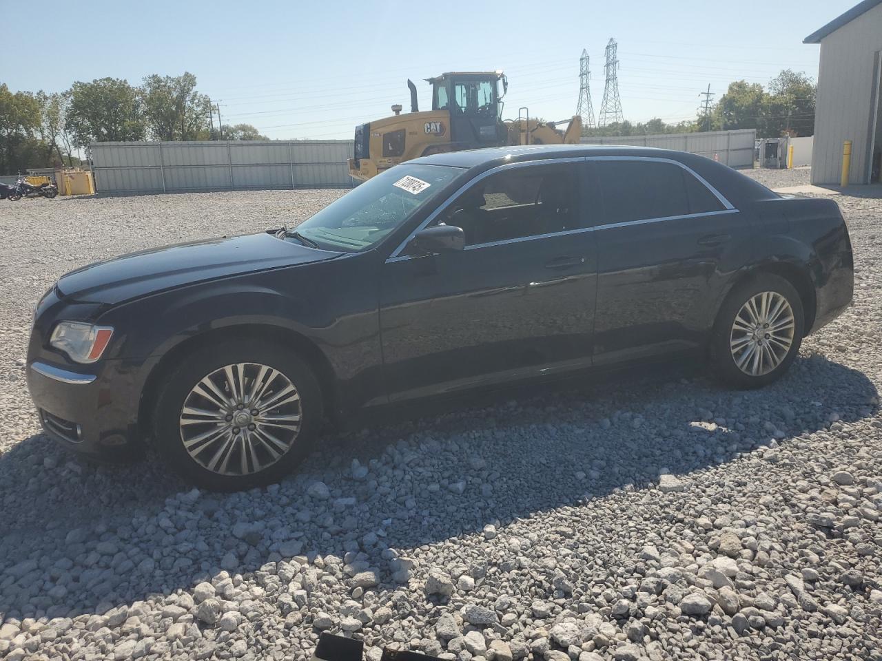 CHRYSLER 300 2014