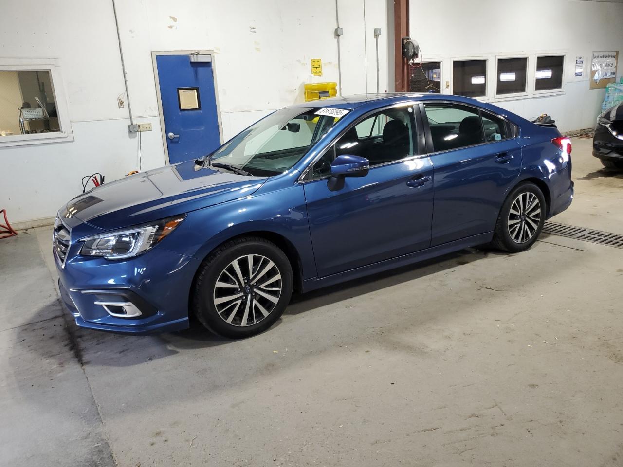 SUBARU LEGACY 2.5 2019