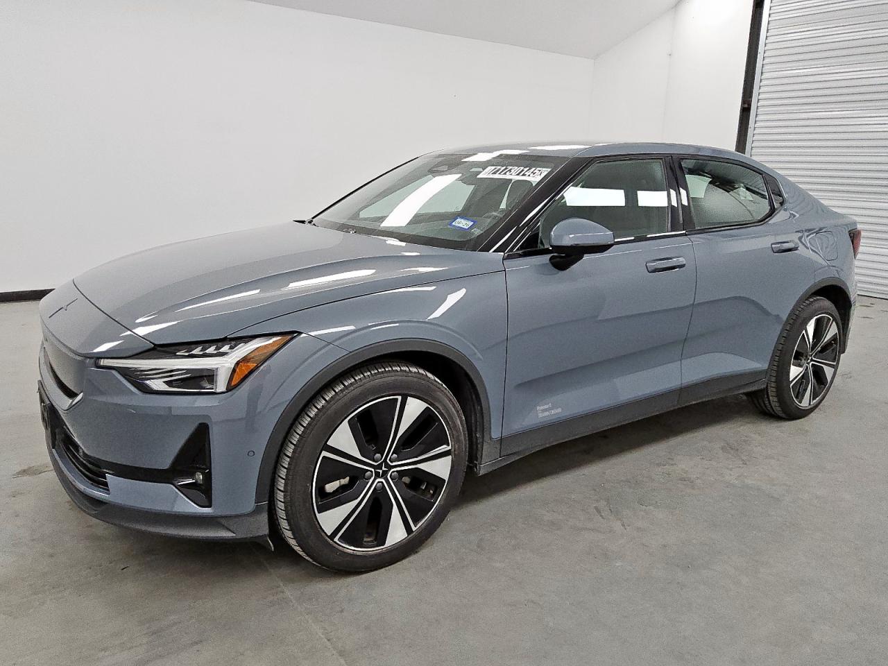 POLESTAR 2 2024
