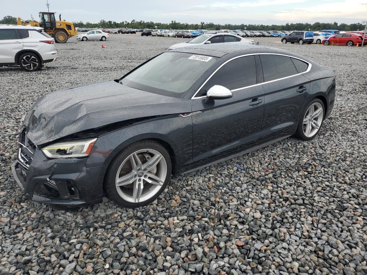 AUDI A5 2019