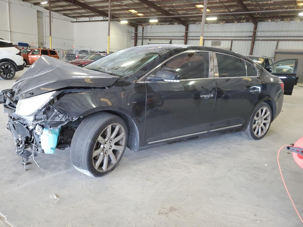 BUICK LACROSSE 2012