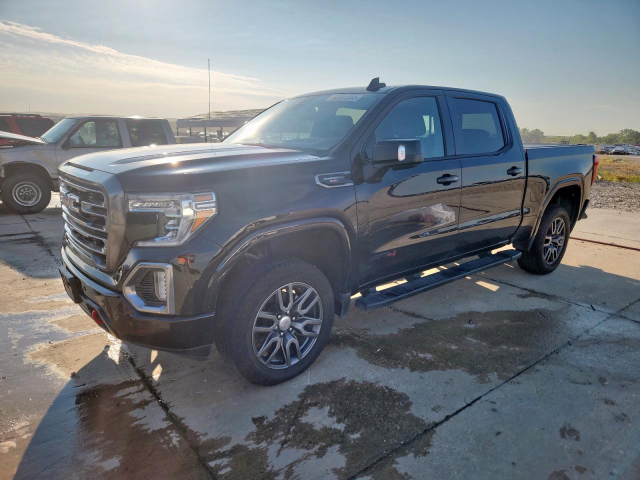 GMC SIERRA K15 2020