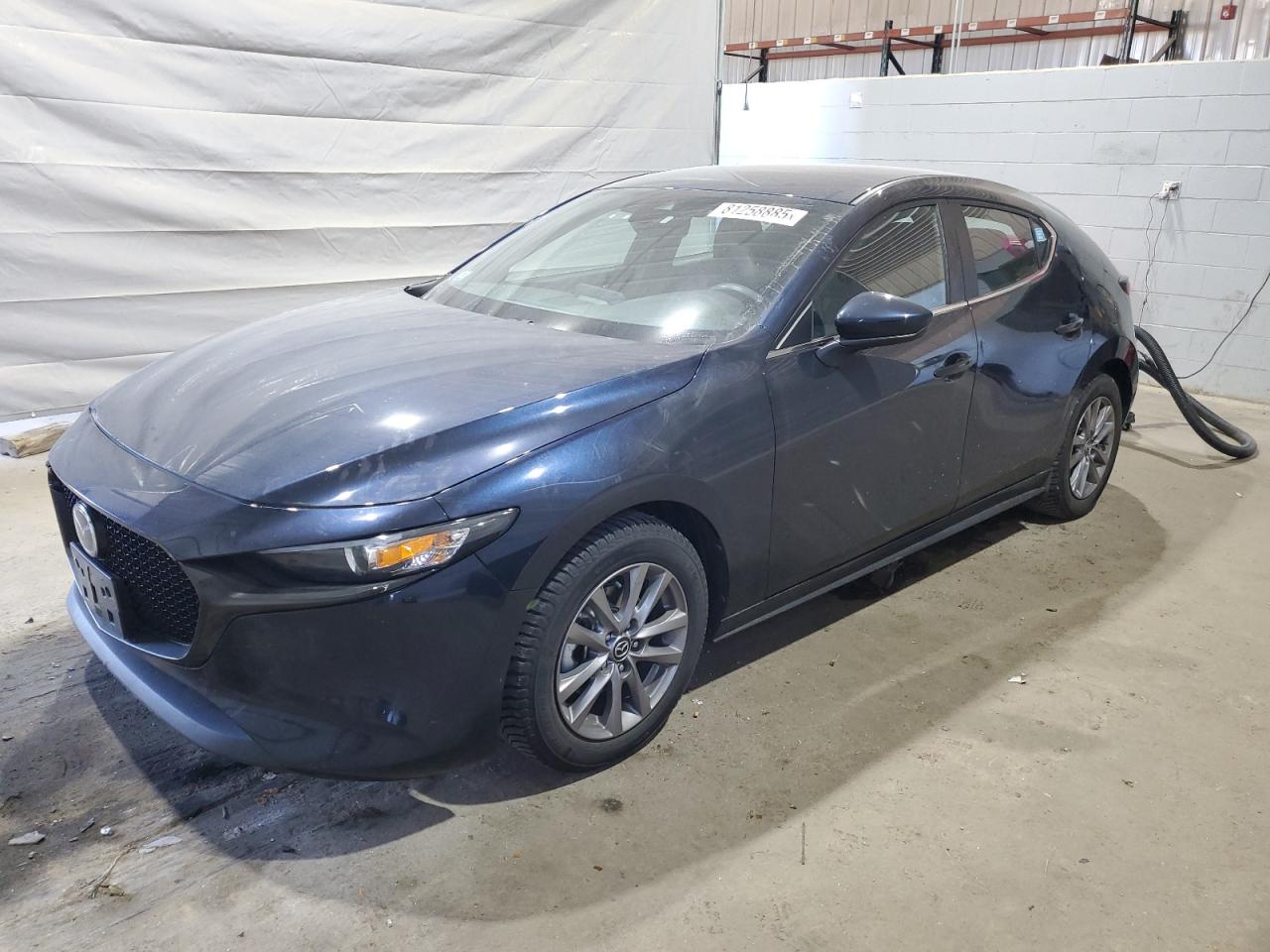 MAZDA 3 2022