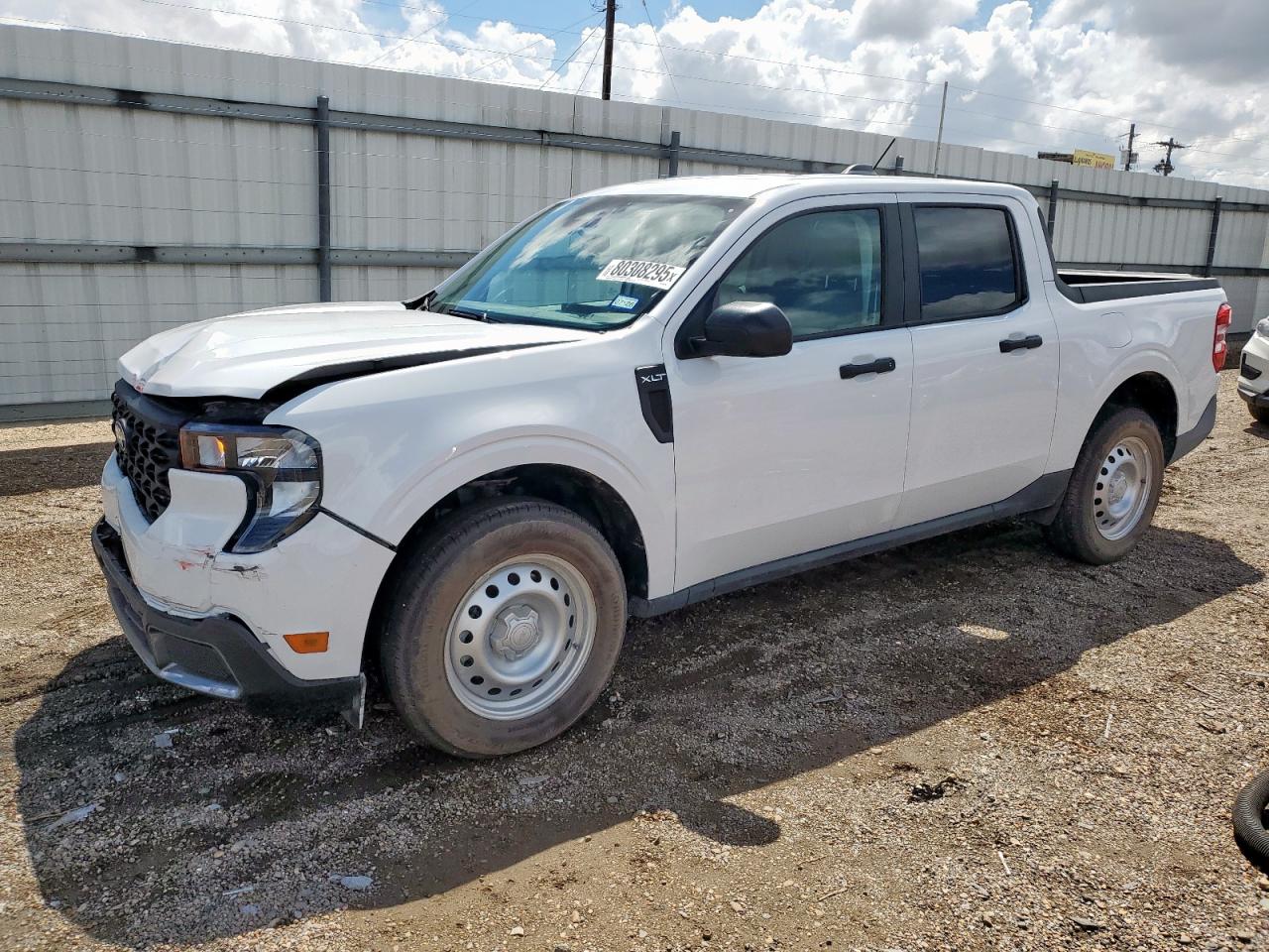 FORD MAVERICK X 2025
