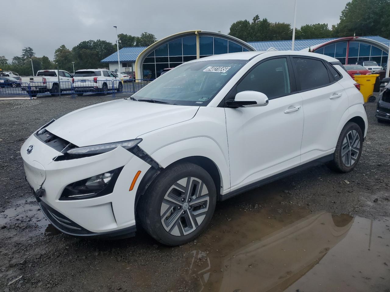 HYUNDAI KONA SE 2023