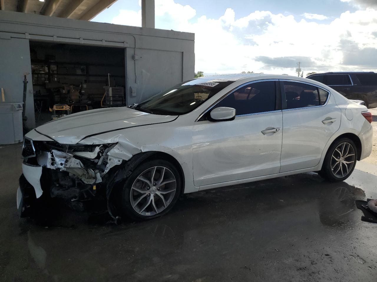 ACURA ILX PREMIU 2020
