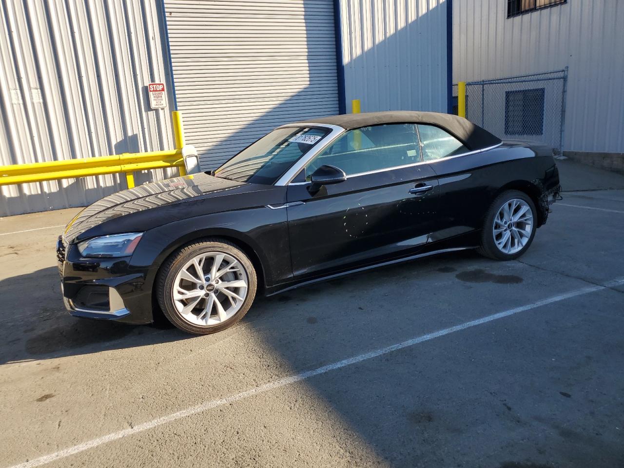 AUDI A5 PREMIUM 2022