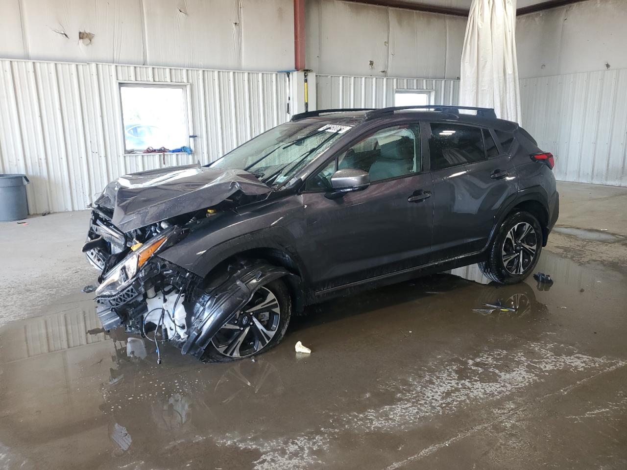 SUBARU CROSSTREK 2024