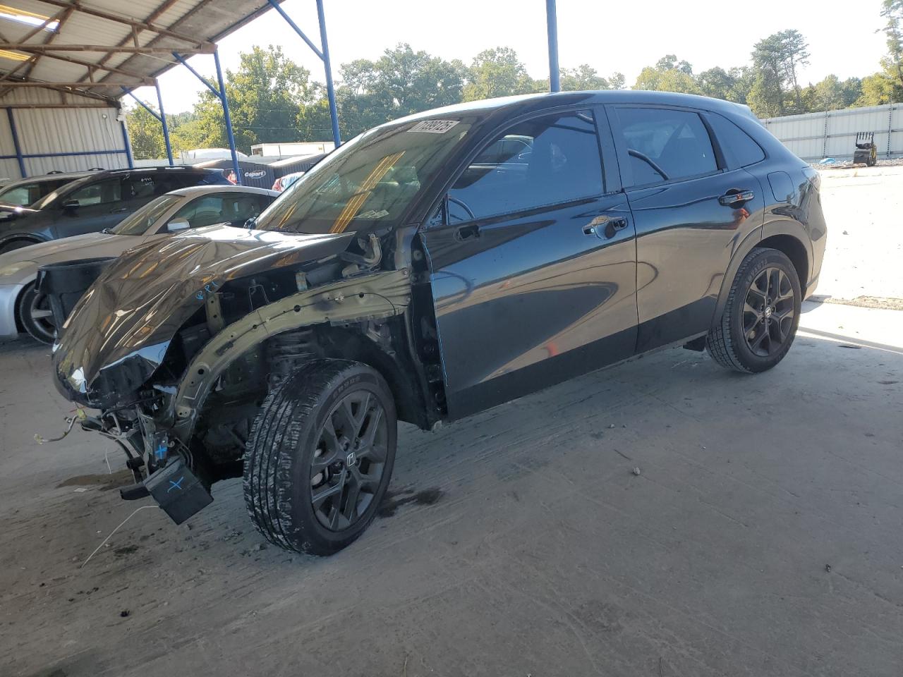HONDA HR-V SPORT 2023