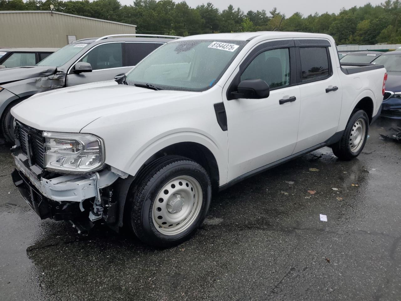 FORD MAVERICK XL 2022