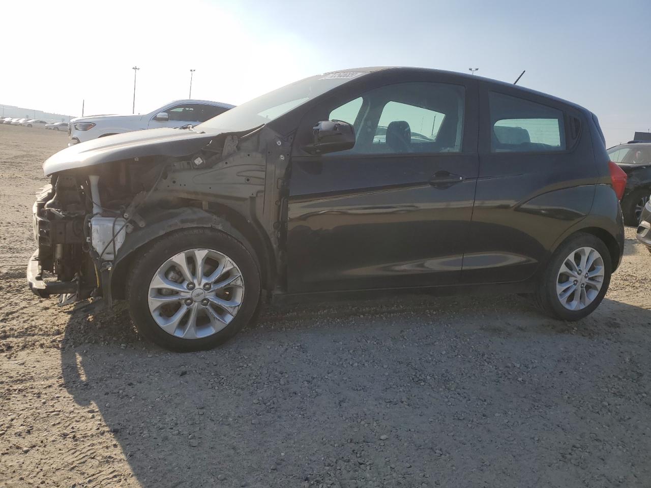 CHEVROLET SPARK 2020