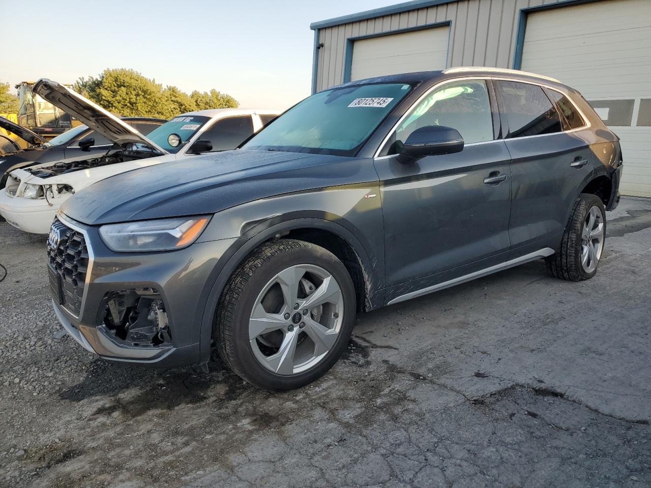 AUDI Q5 PREMIUM 2023