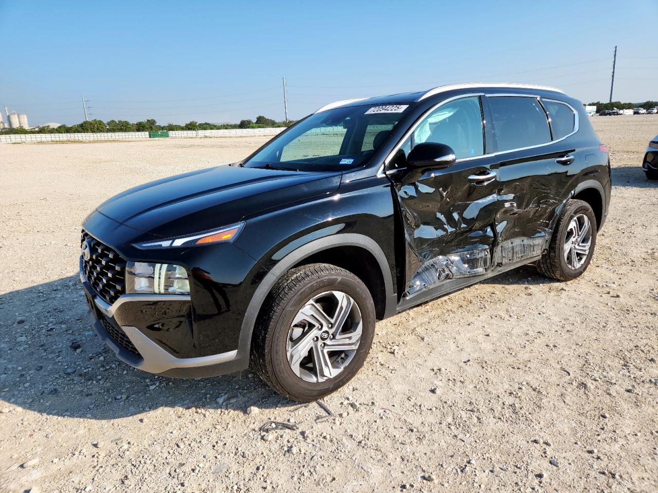 HYUNDAI SANTA FE S 2023