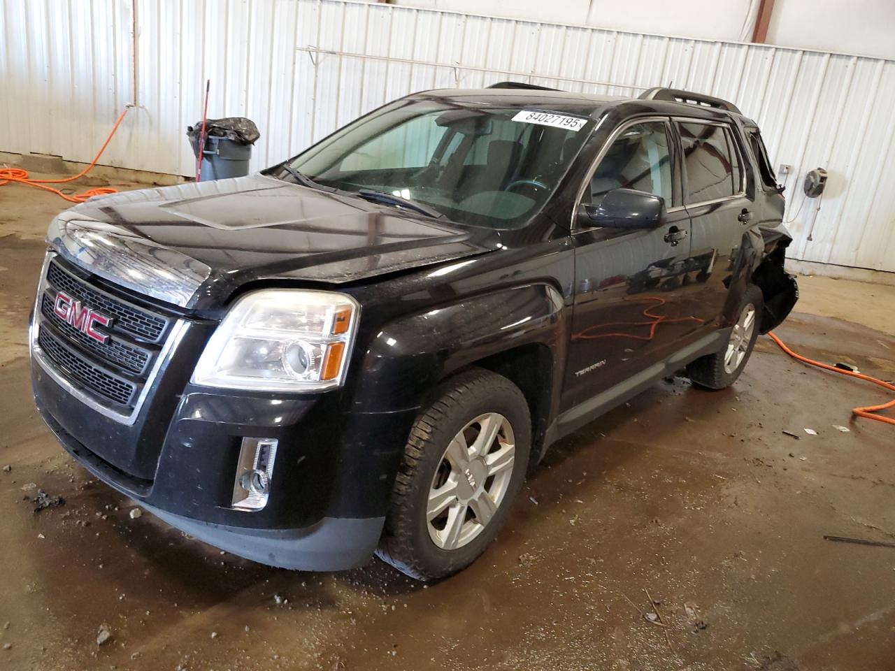GMC TERRAIN 2015