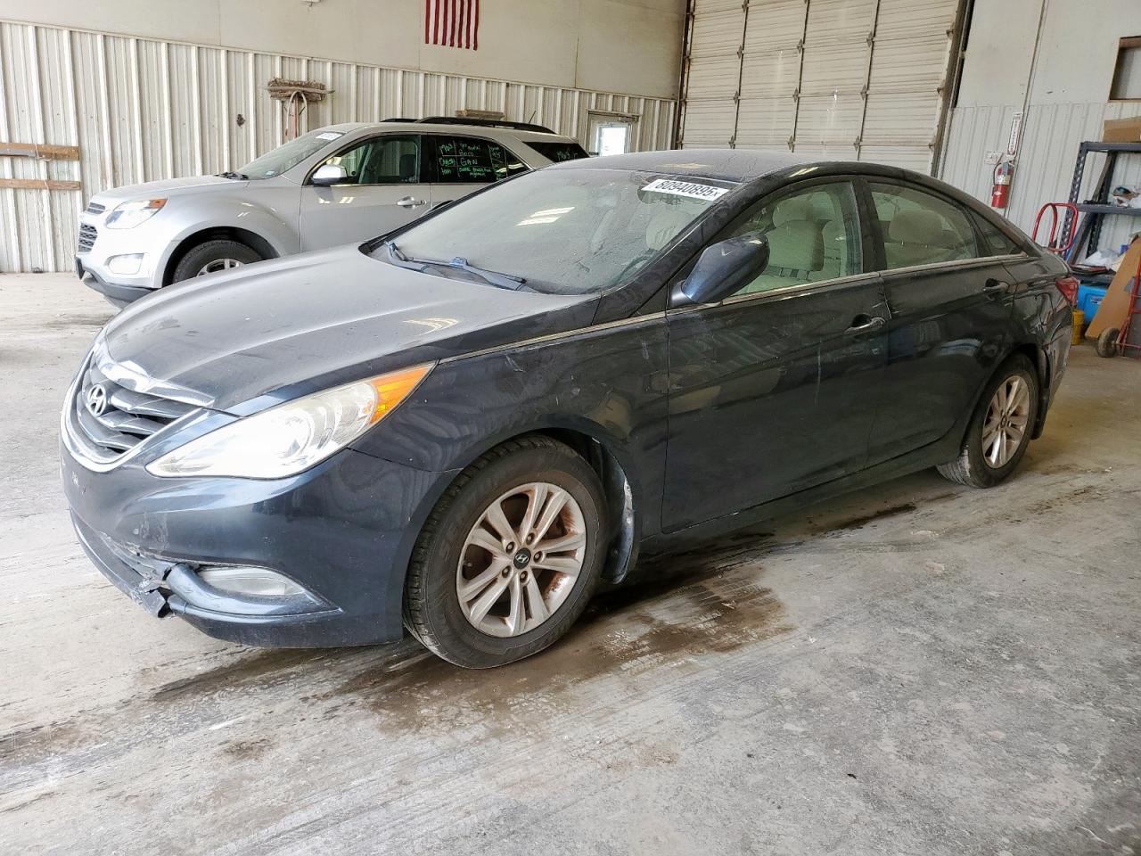 HYUNDAI SONATA GLS 2013