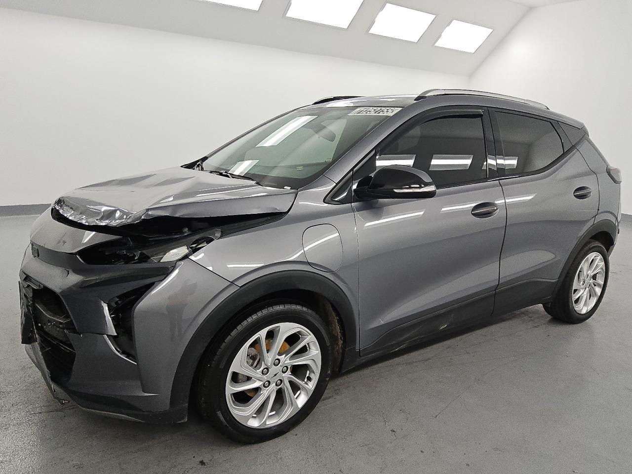 CHEVROLET BOLT EUV L 2023