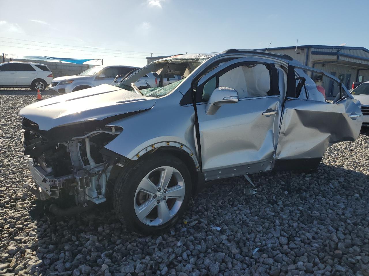 BUICK ENCORE 2015