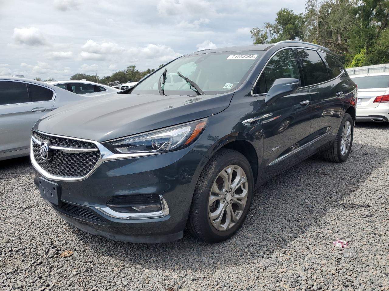 BUICK ENCLAVE AV 2019
