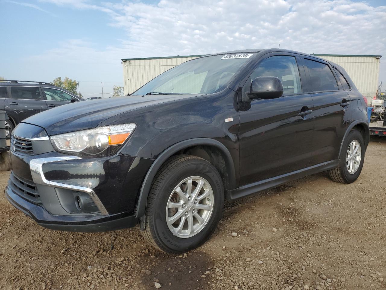 MITSUBISHI RVR SE 2016
