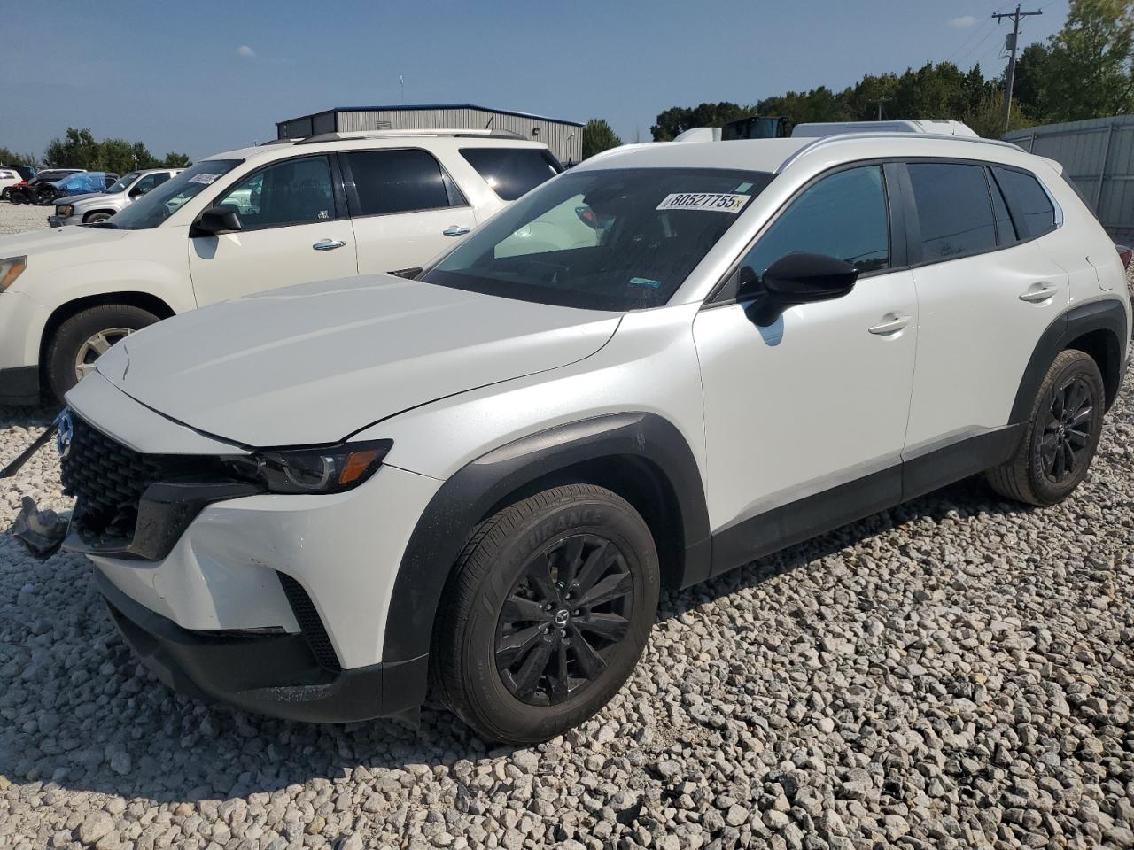 MAZDA CX-50 SELE 2025