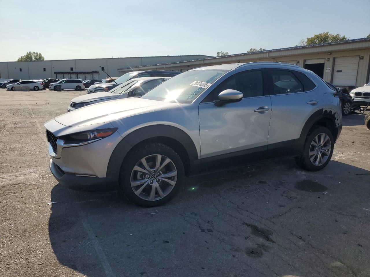 MAZDA CX-30 2021
