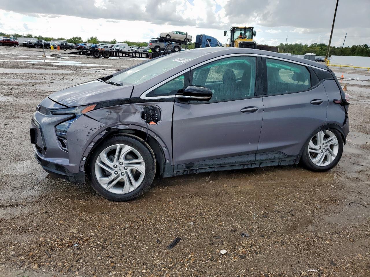 CHEVROLET BOLT EV 1LT 2023