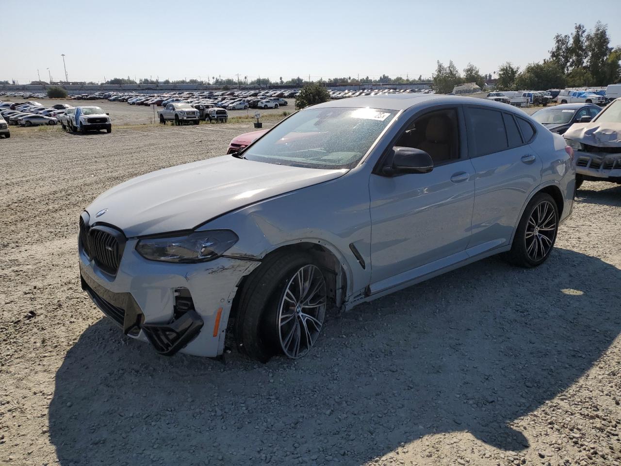 BMW X4 M40I 2023