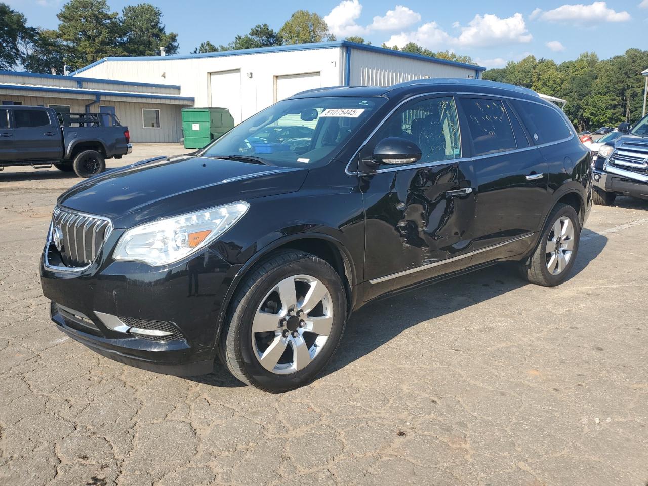 BUICK ENCLAVE 2017