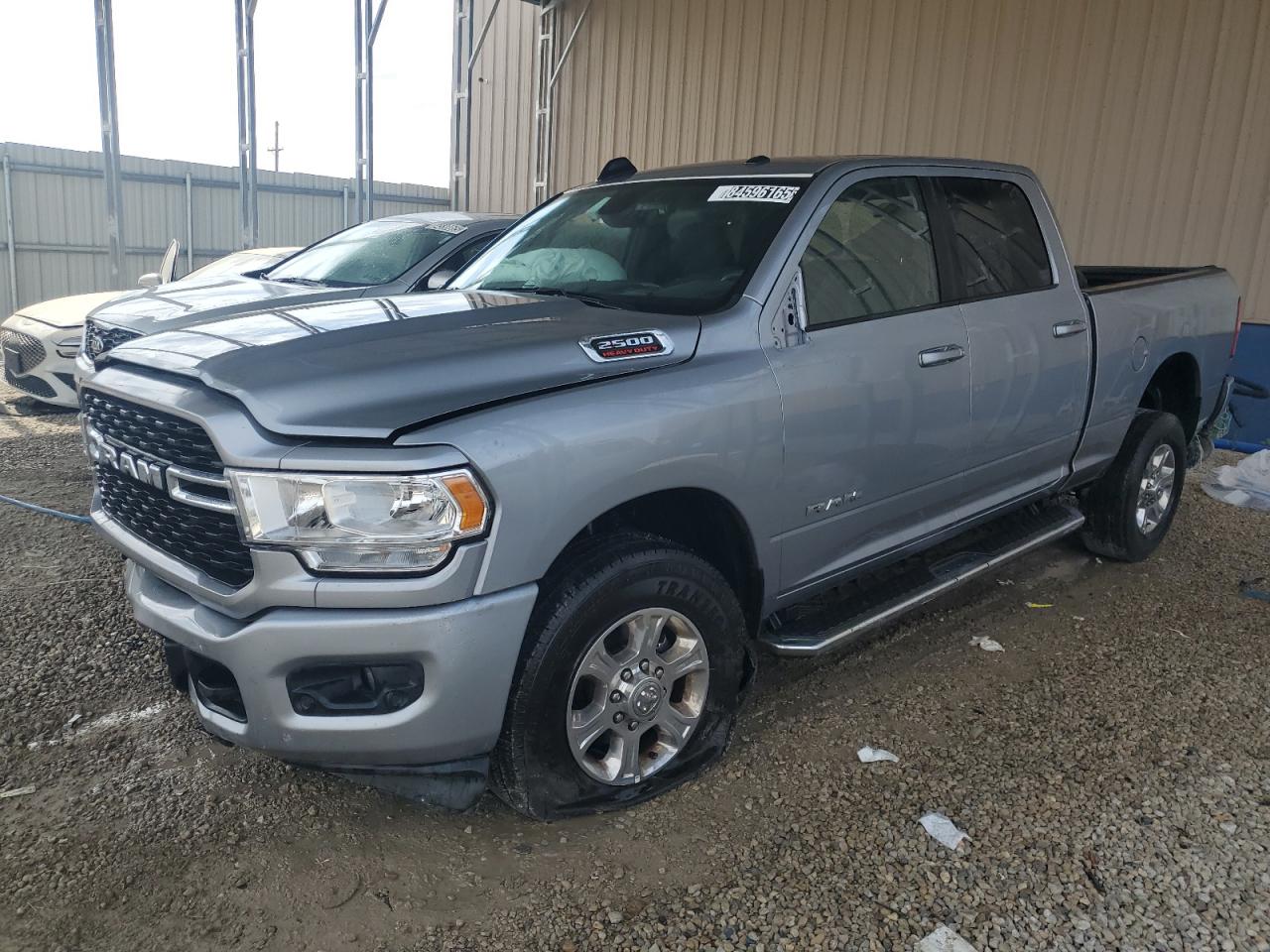 RAM 2500 BIG H 2024