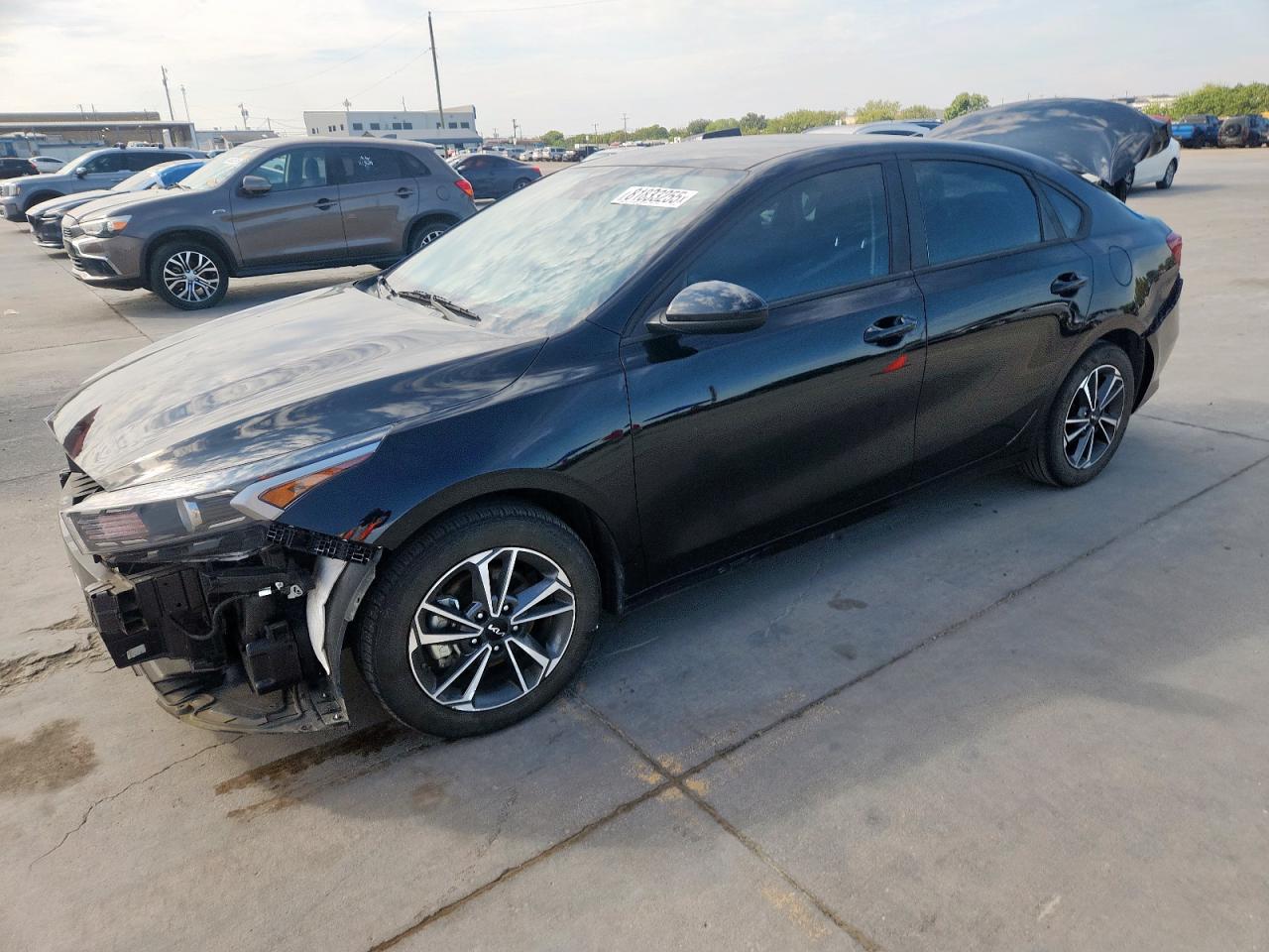 KIA FORTE 2023