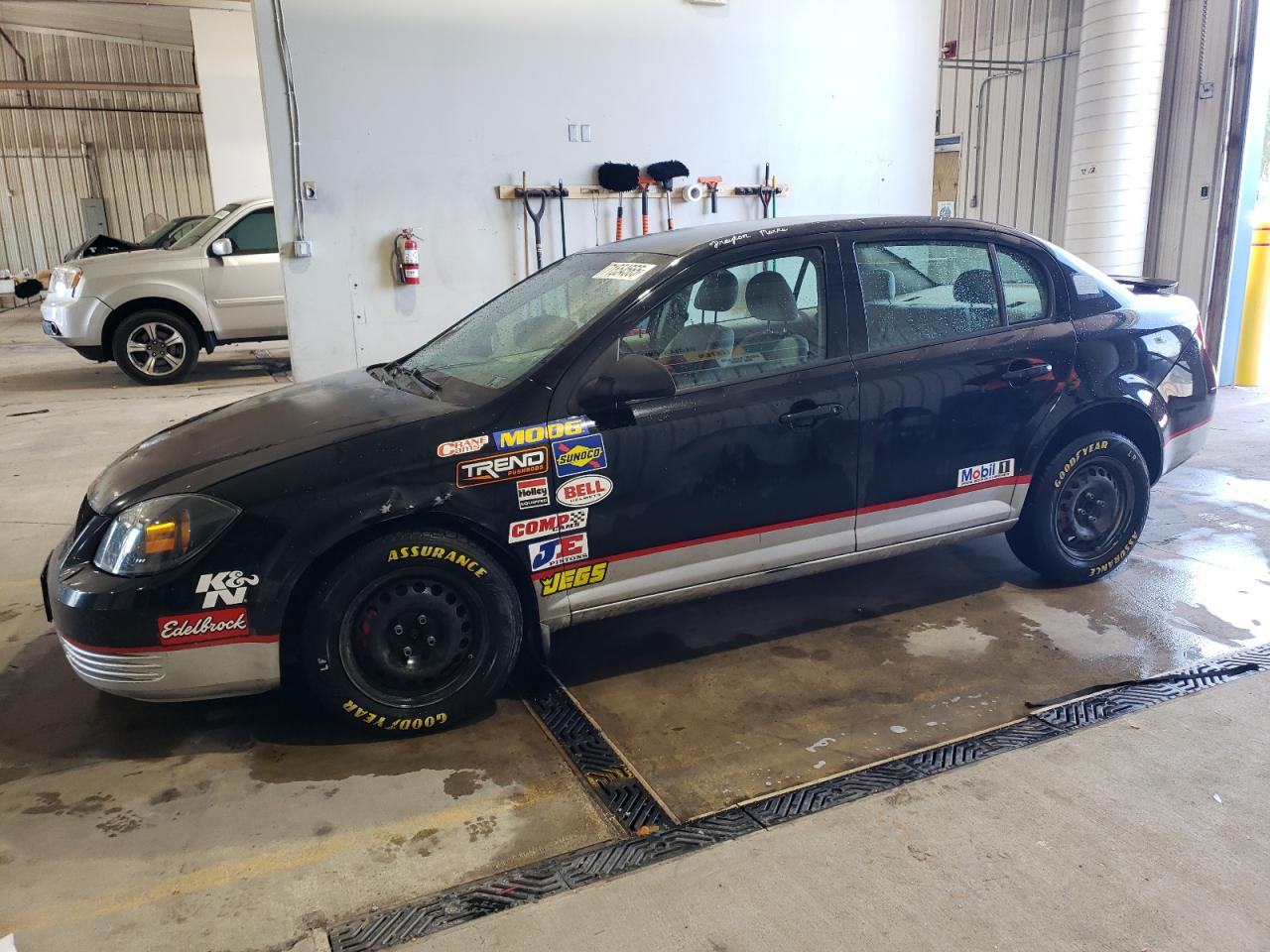 CHEVROLET COBALT 2005