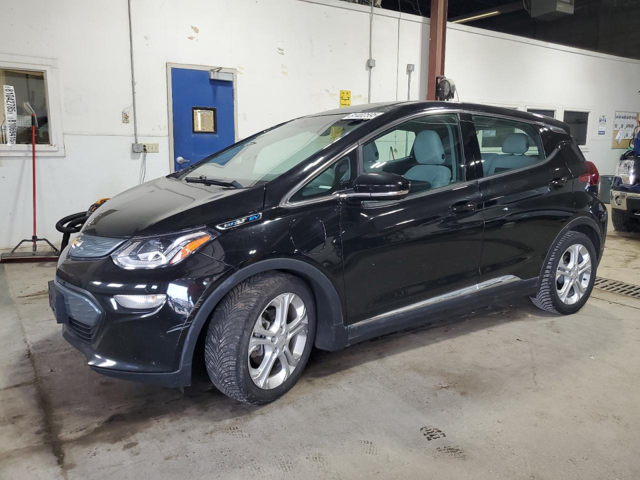 CHEVROLET BOLT EV LT 2019