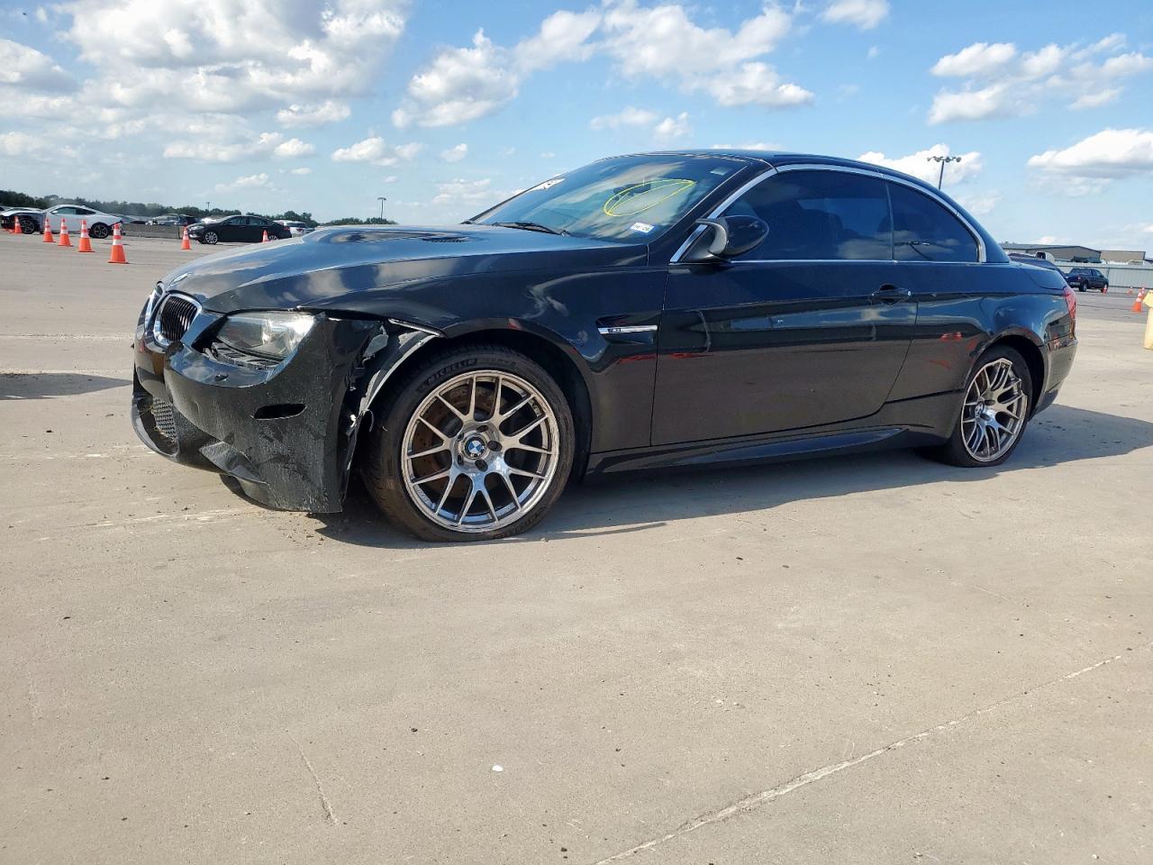 BMW M3 2013