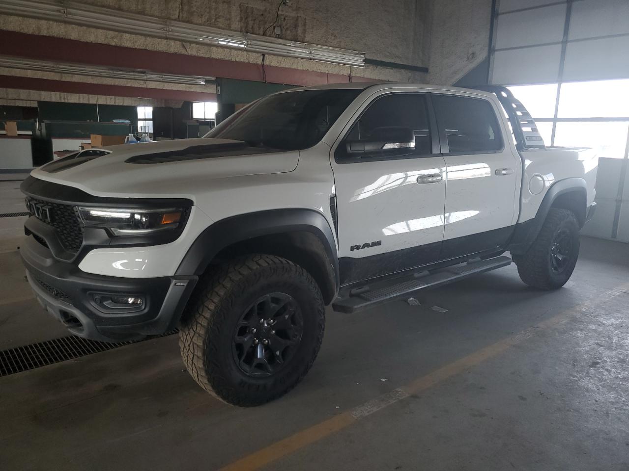 RAM 1500 2022