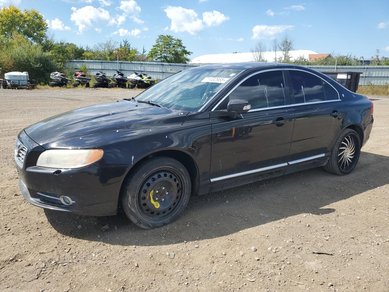 VOLVO S80 3.2 2010