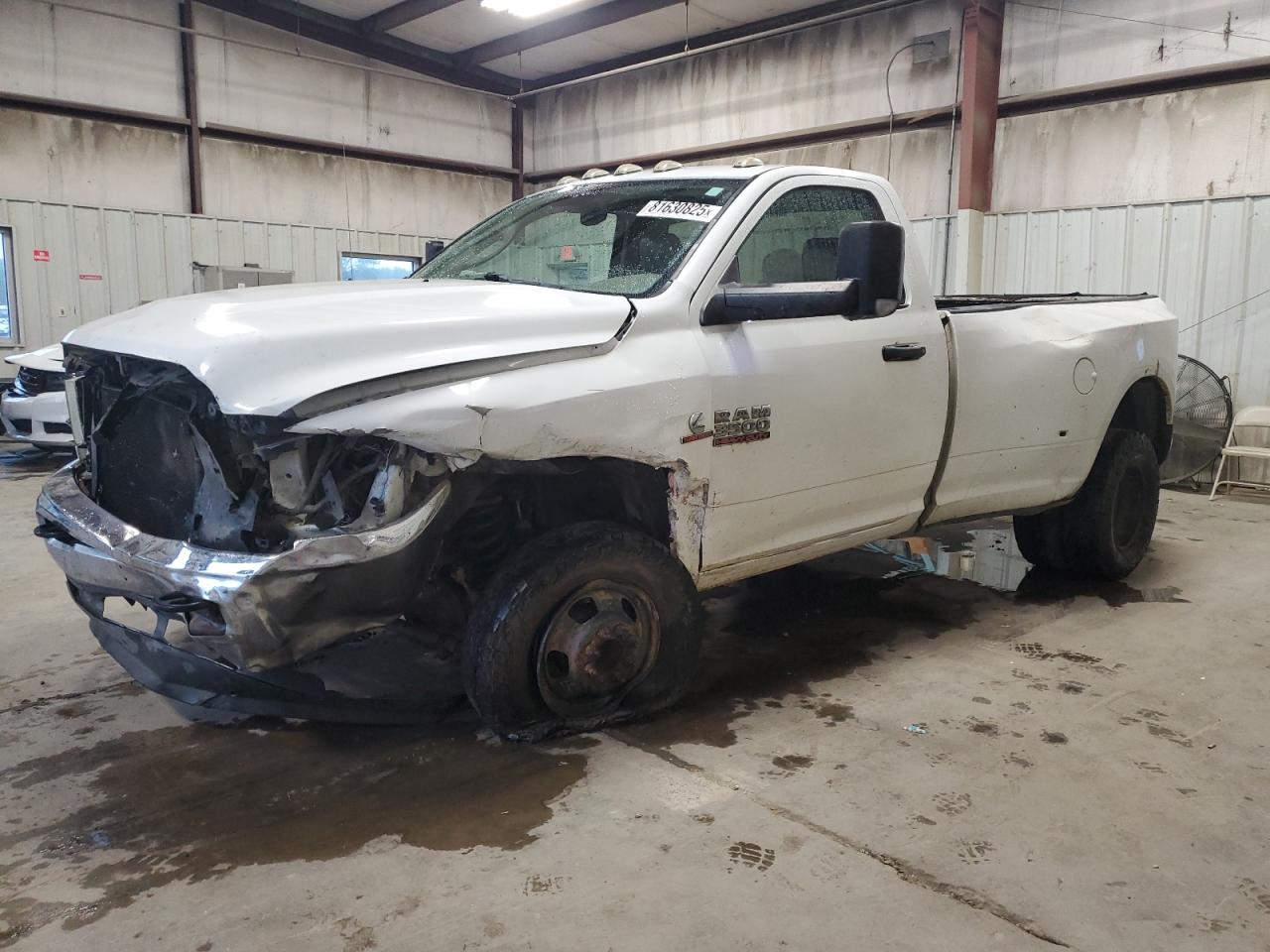 RAM 3500 ST 2018